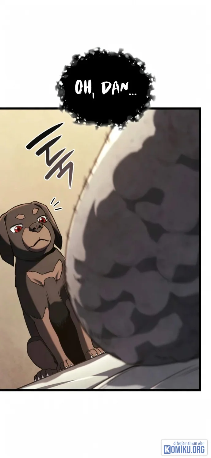Revenge Of The Iron Blooded Sword Hound Chapter 177 Halaman 11