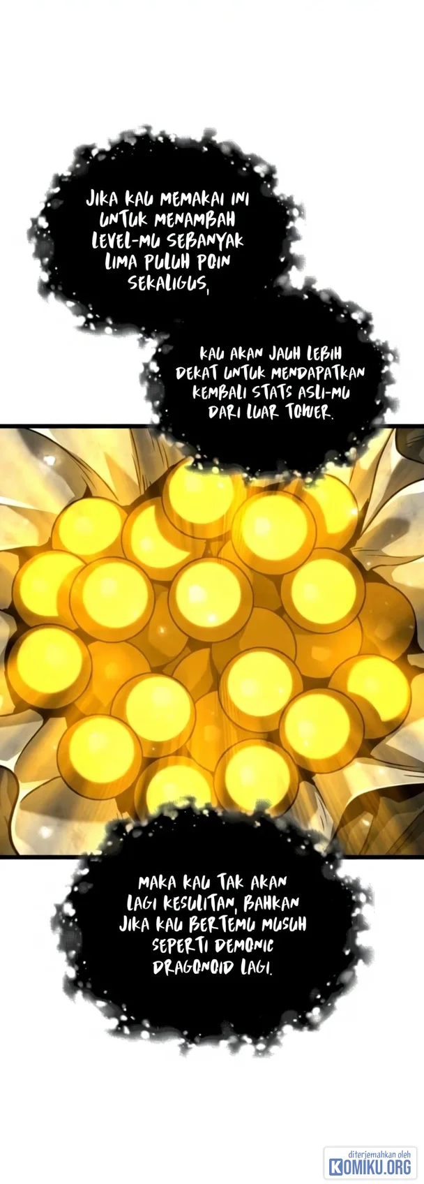 Revenge Of The Iron Blooded Sword Hound Chapter 177 Halaman 14