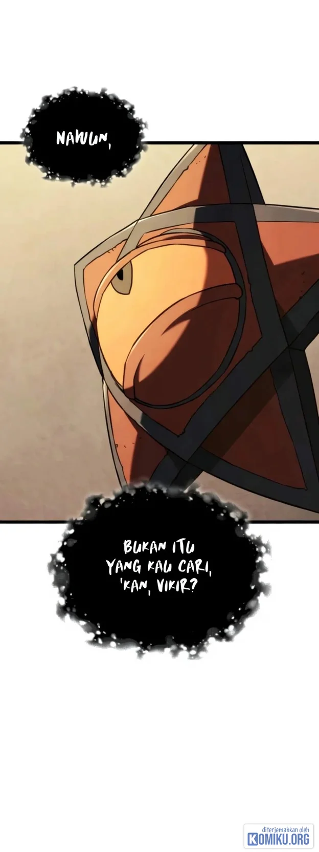 Revenge Of The Iron Blooded Sword Hound Chapter 177 Halaman 15
