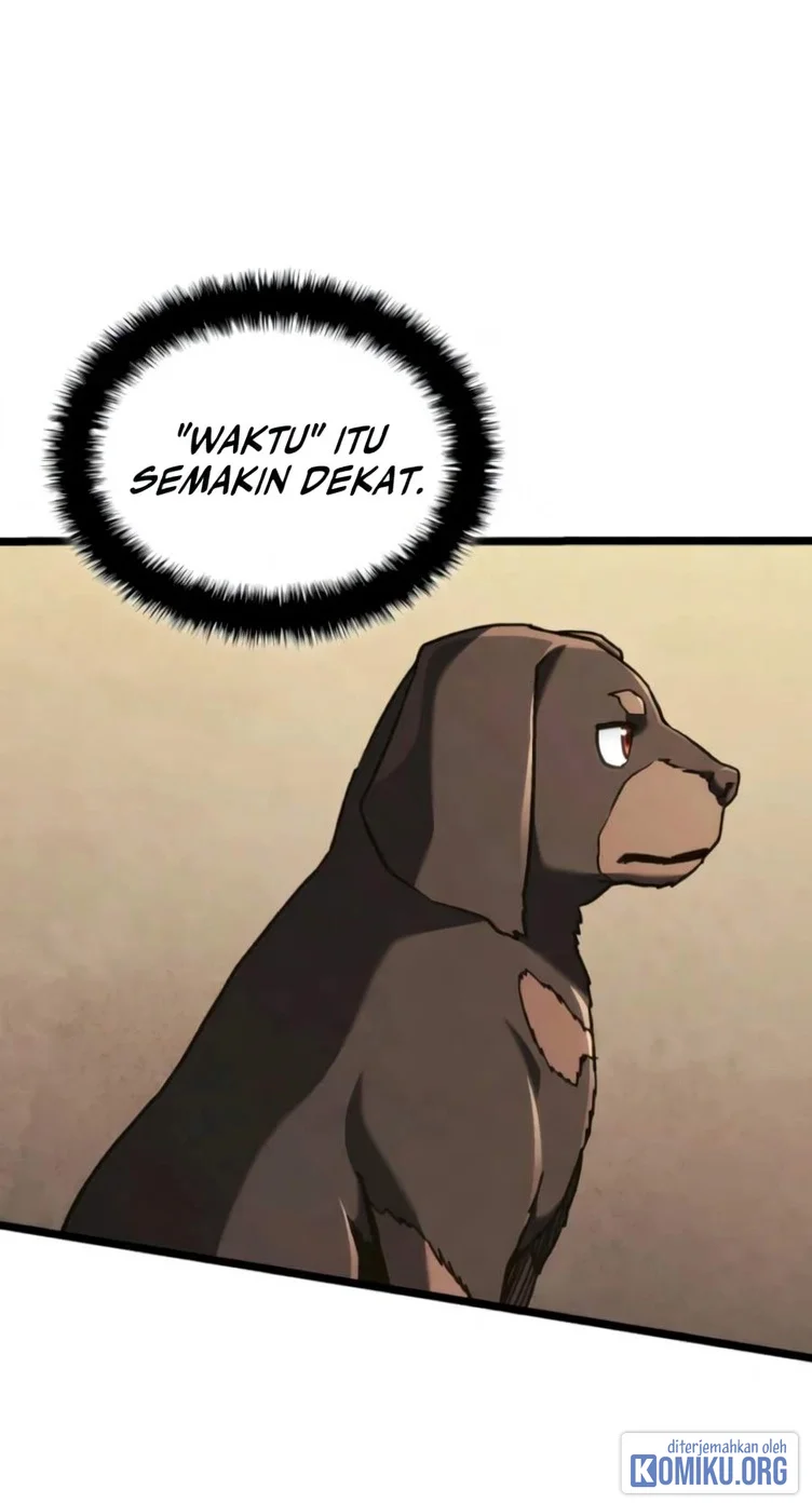 Revenge Of The Iron Blooded Sword Hound Chapter 177 Halaman 24