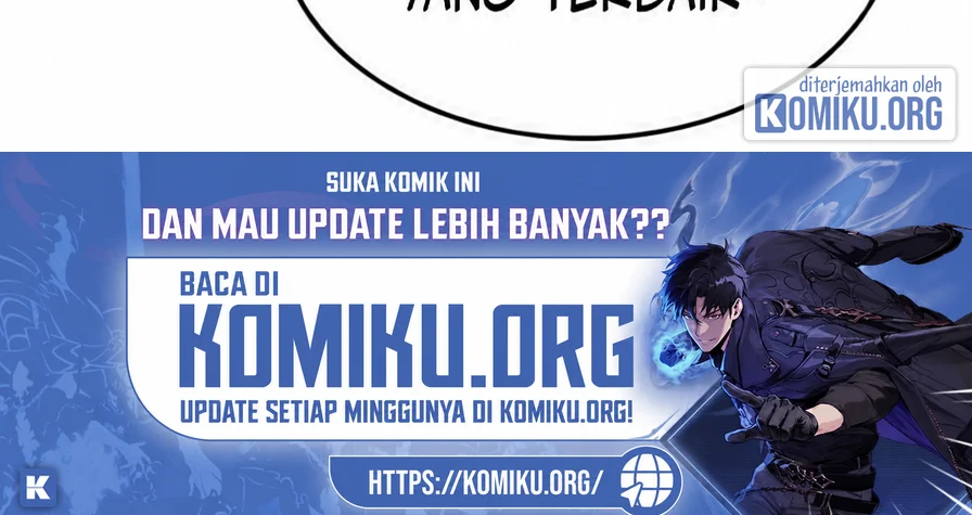 Revenge Of The Iron Blooded Sword Hound Chapter 177 Halaman 35