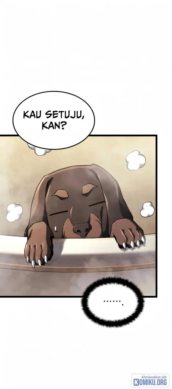 Revenge Of The Iron Blooded Sword Hound Chapter 177 Halaman 36
