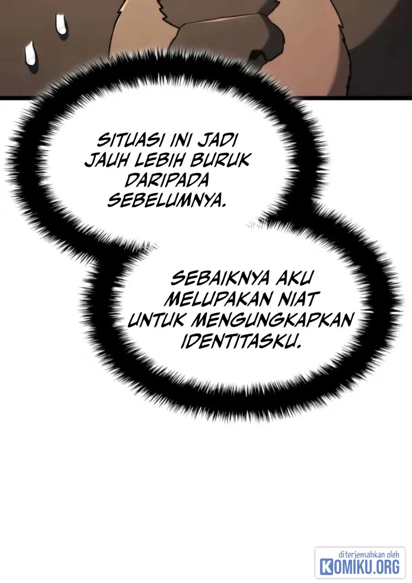 Revenge Of The Iron Blooded Sword Hound Chapter 177 Halaman 38