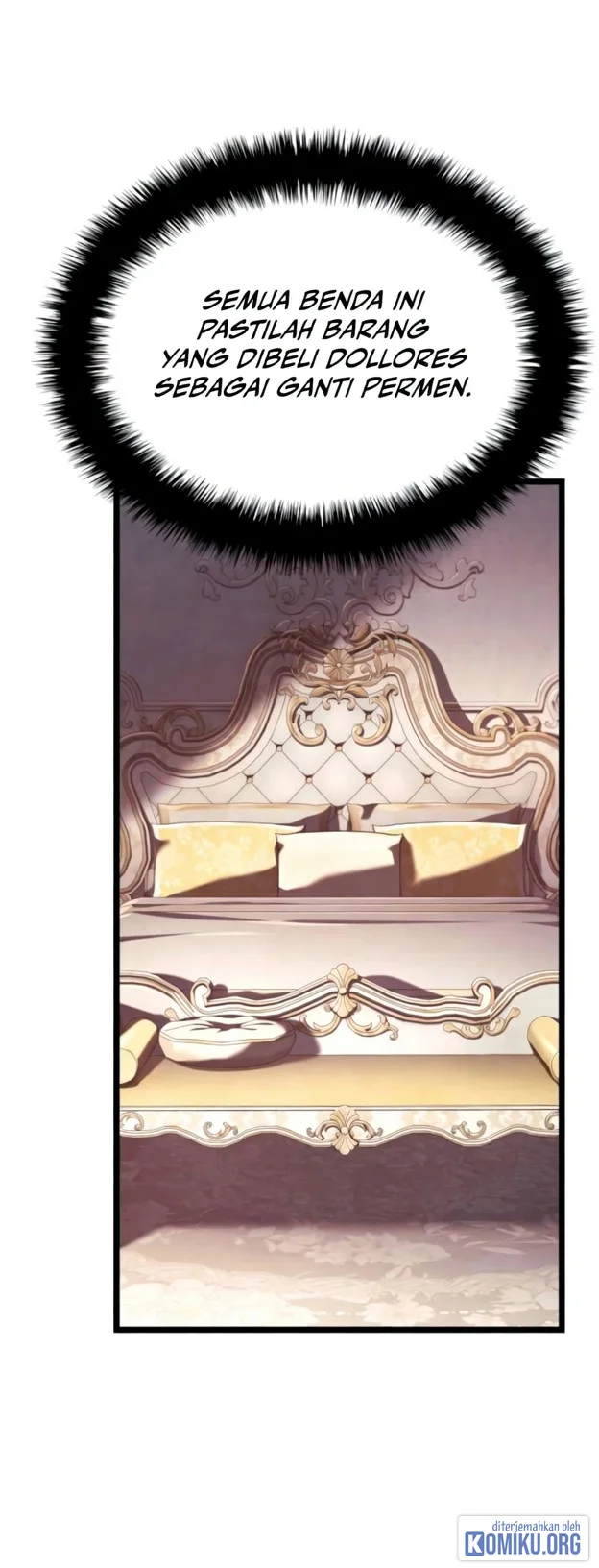 Revenge Of The Iron Blooded Sword Hound Chapter 177 Halaman 41