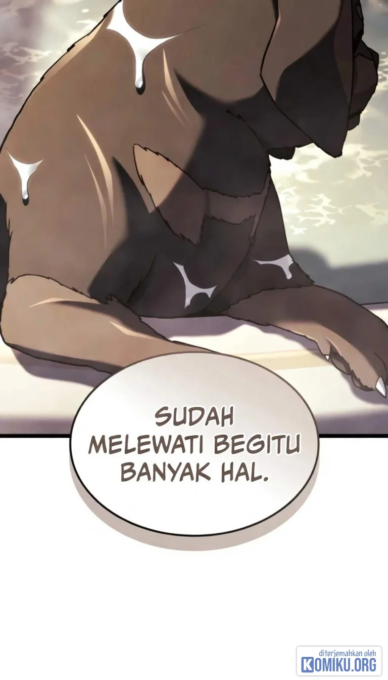 Revenge Of The Iron Blooded Sword Hound Chapter 177 Halaman 44