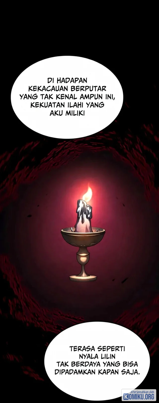 Revenge Of The Iron Blooded Sword Hound Chapter 177 Halaman 49