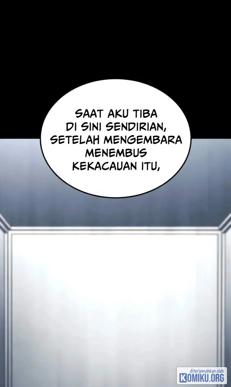 Revenge Of The Iron Blooded Sword Hound Chapter 177 Halaman 51