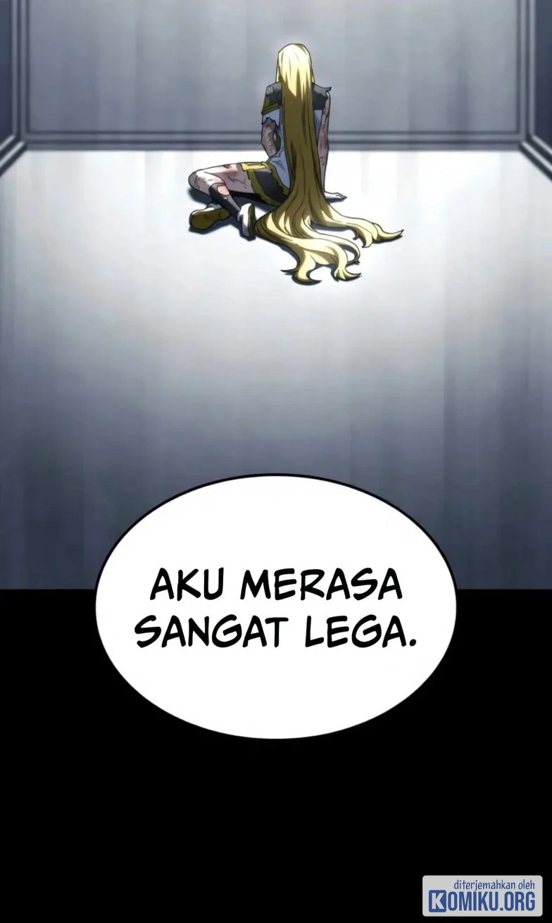 Revenge Of The Iron Blooded Sword Hound Chapter 177 Halaman 52