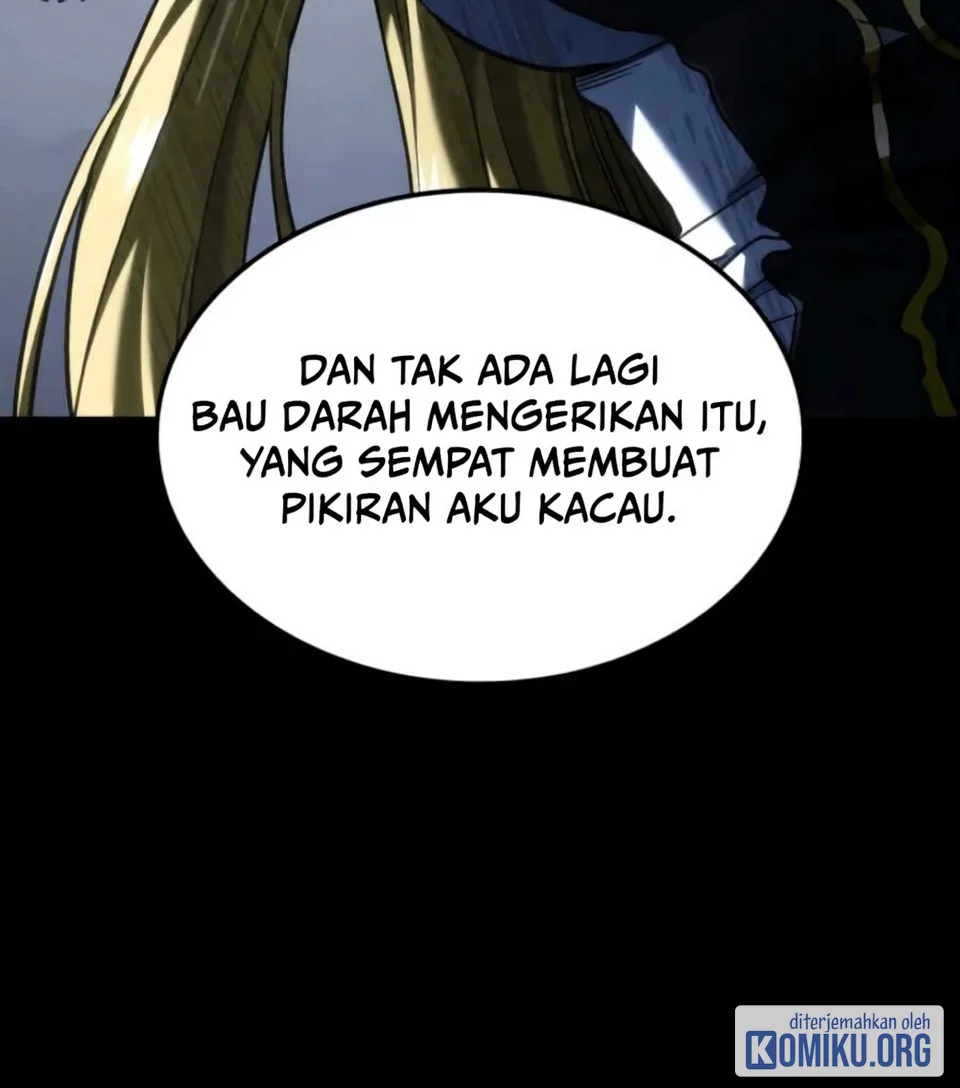 Revenge Of The Iron Blooded Sword Hound Chapter 177 Halaman 54