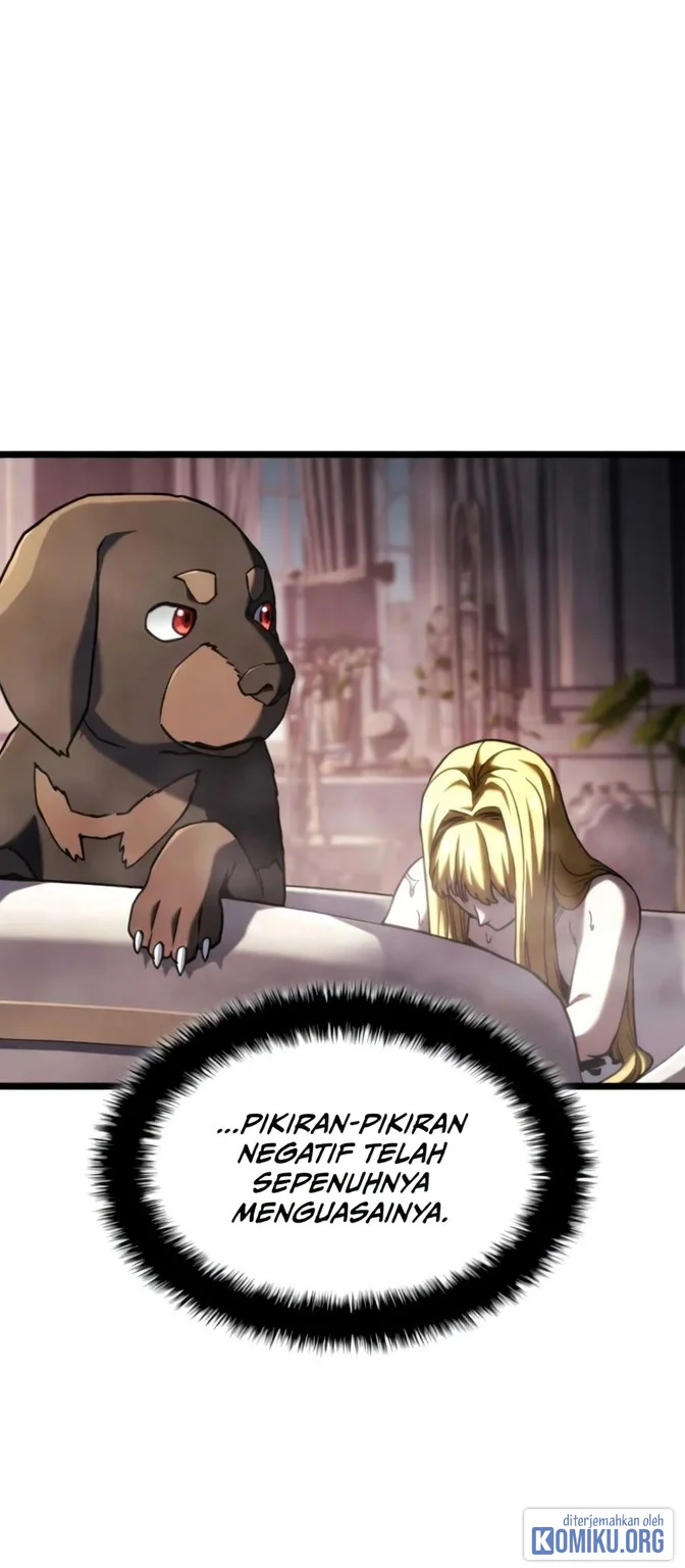 Revenge Of The Iron Blooded Sword Hound Chapter 177 Halaman 57