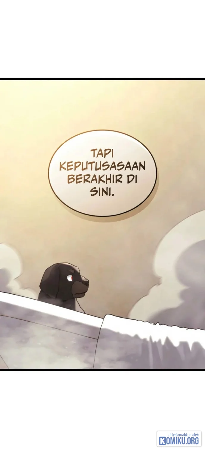 Revenge Of The Iron Blooded Sword Hound Chapter 177 Halaman 62