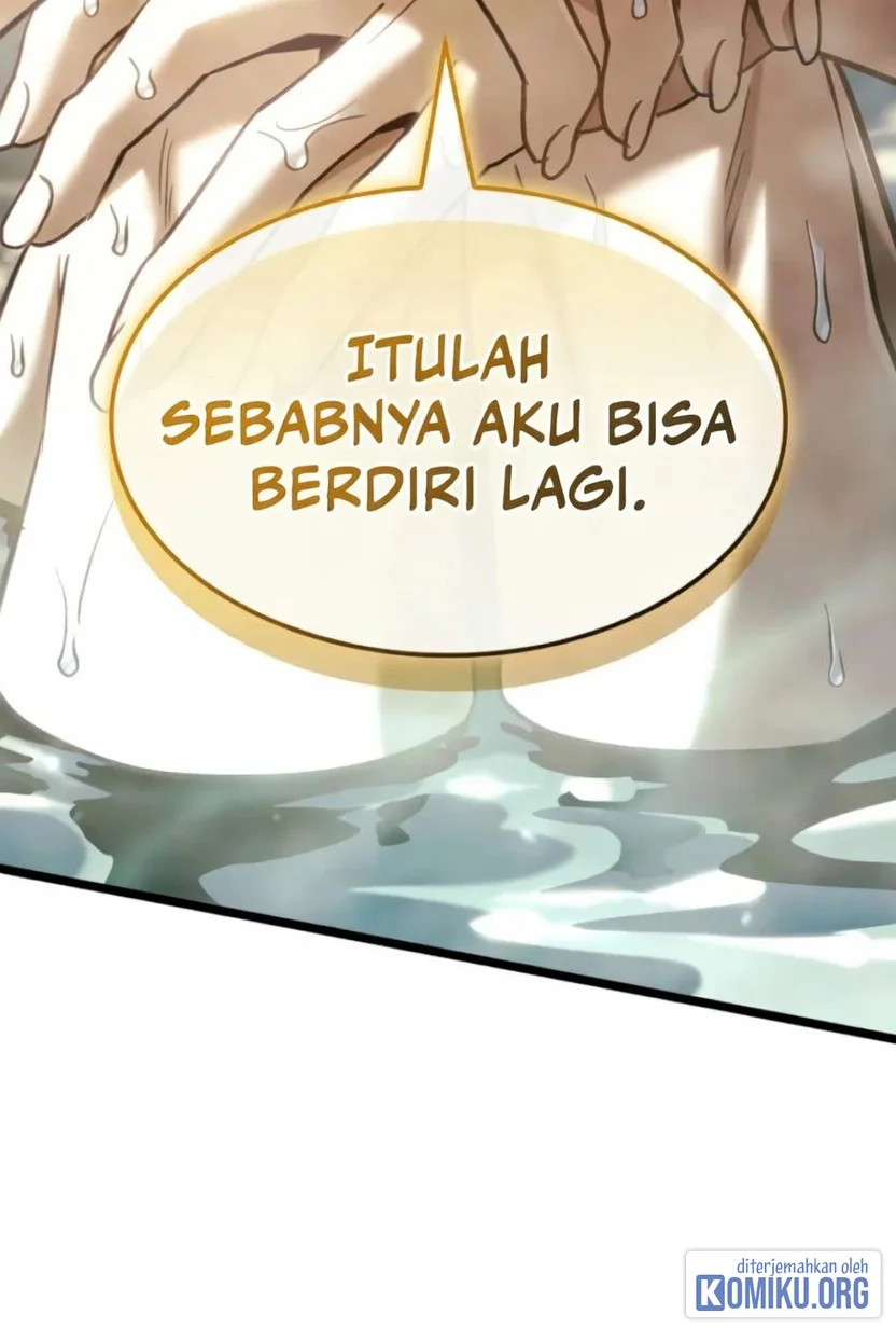 Revenge Of The Iron Blooded Sword Hound Chapter 177 Halaman 67