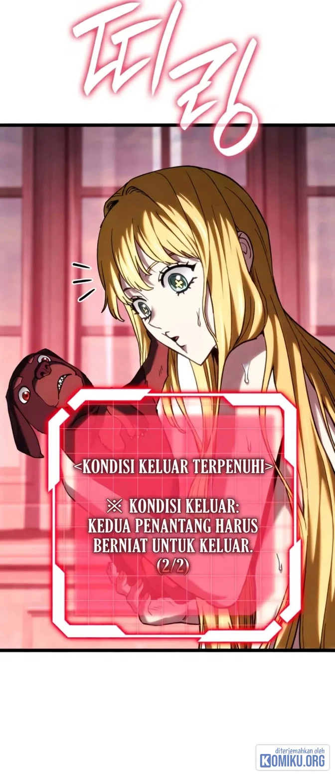 Revenge Of The Iron Blooded Sword Hound Chapter 177 Halaman 76