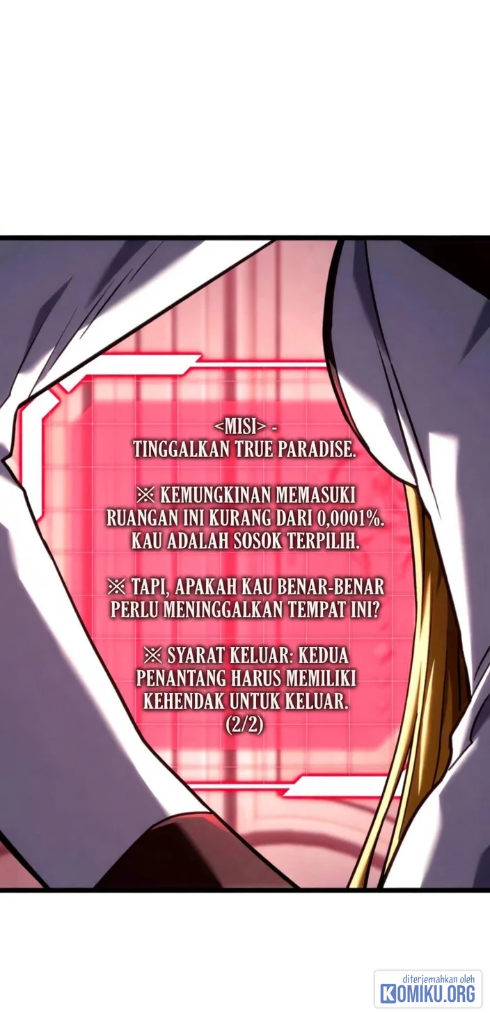 Revenge Of The Iron Blooded Sword Hound Chapter 177 Halaman 80