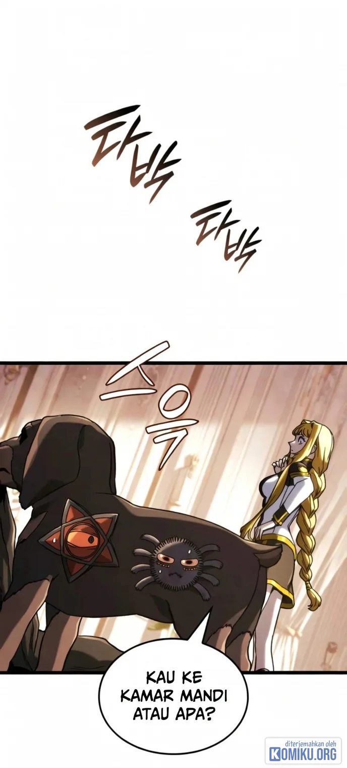 Revenge Of The Iron Blooded Sword Hound Chapter 177 Halaman 82