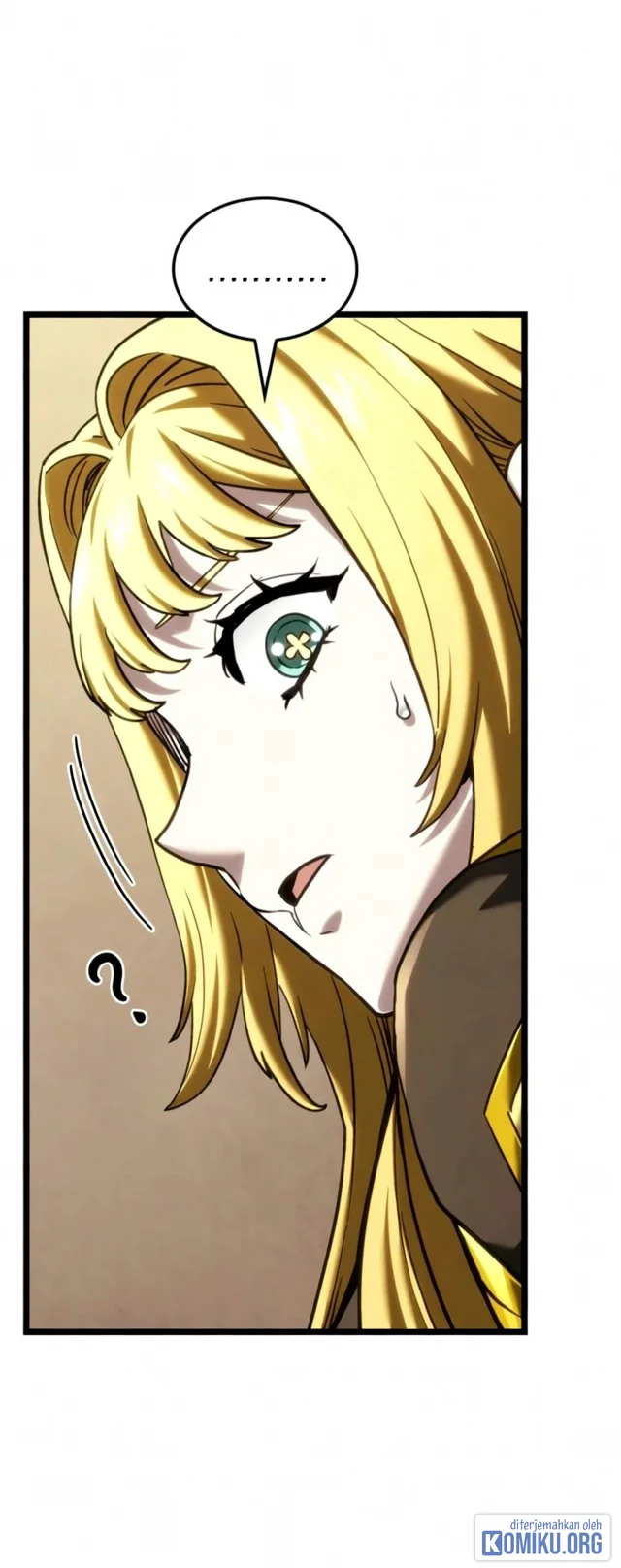 Revenge Of The Iron Blooded Sword Hound Chapter 177 Halaman 84