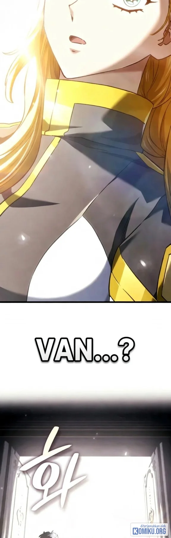 Revenge Of The Iron Blooded Sword Hound Chapter 177 Halaman 102