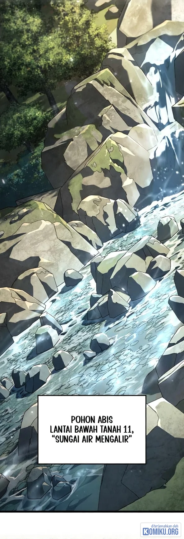 Revenge Of The Iron Blooded Sword Hound Chapter 178 Halaman 4