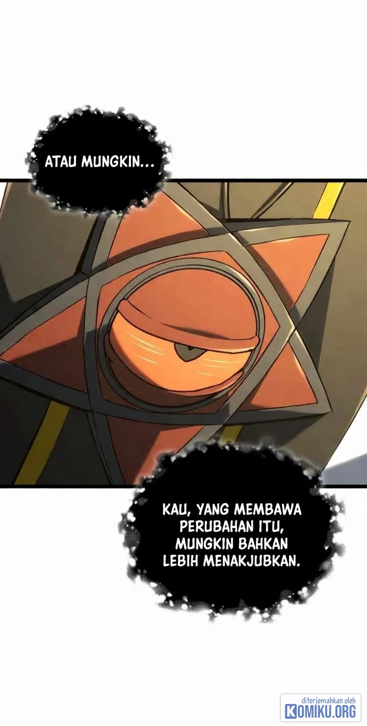 Revenge Of The Iron Blooded Sword Hound Chapter 178 Halaman 8