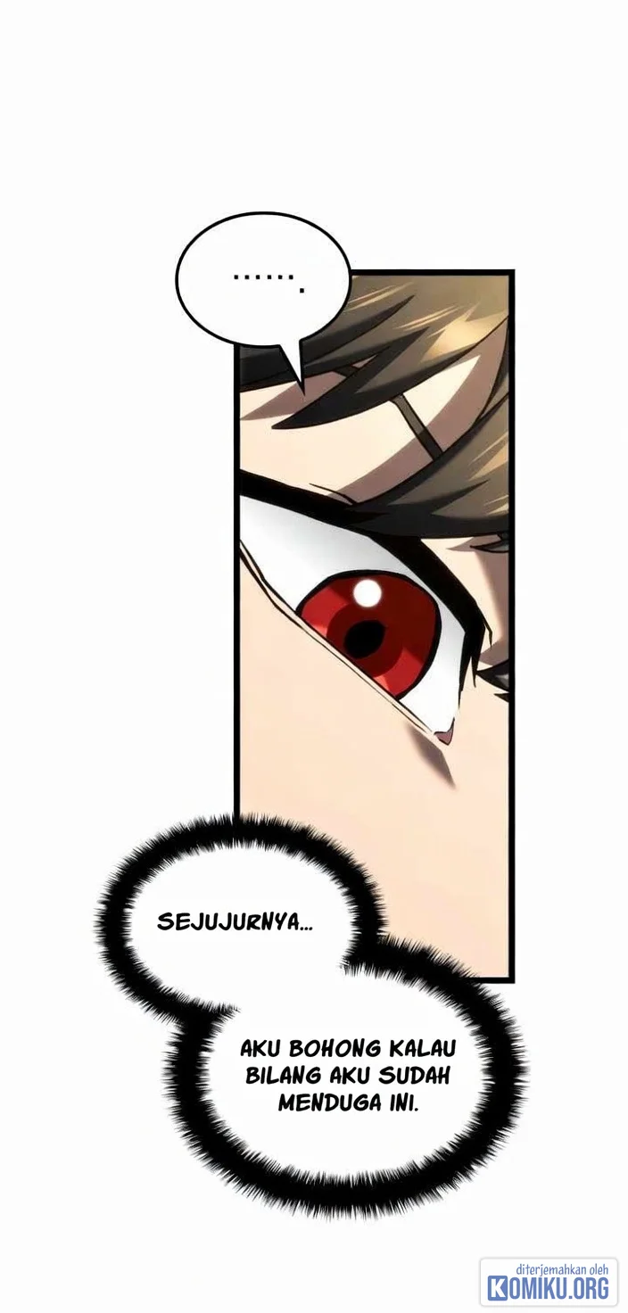 Revenge Of The Iron Blooded Sword Hound Chapter 178 Halaman 10