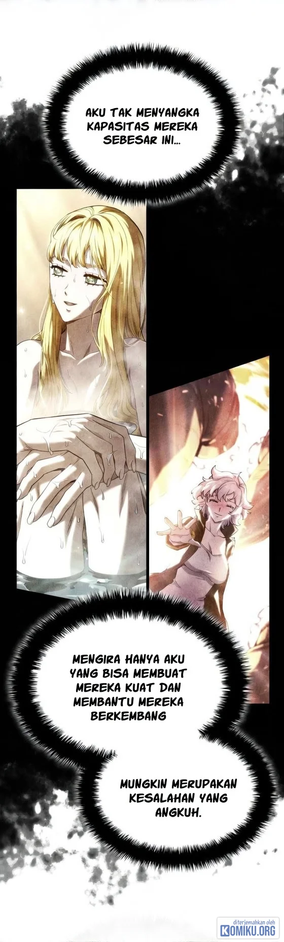 Revenge Of The Iron Blooded Sword Hound Chapter 178 Halaman 11