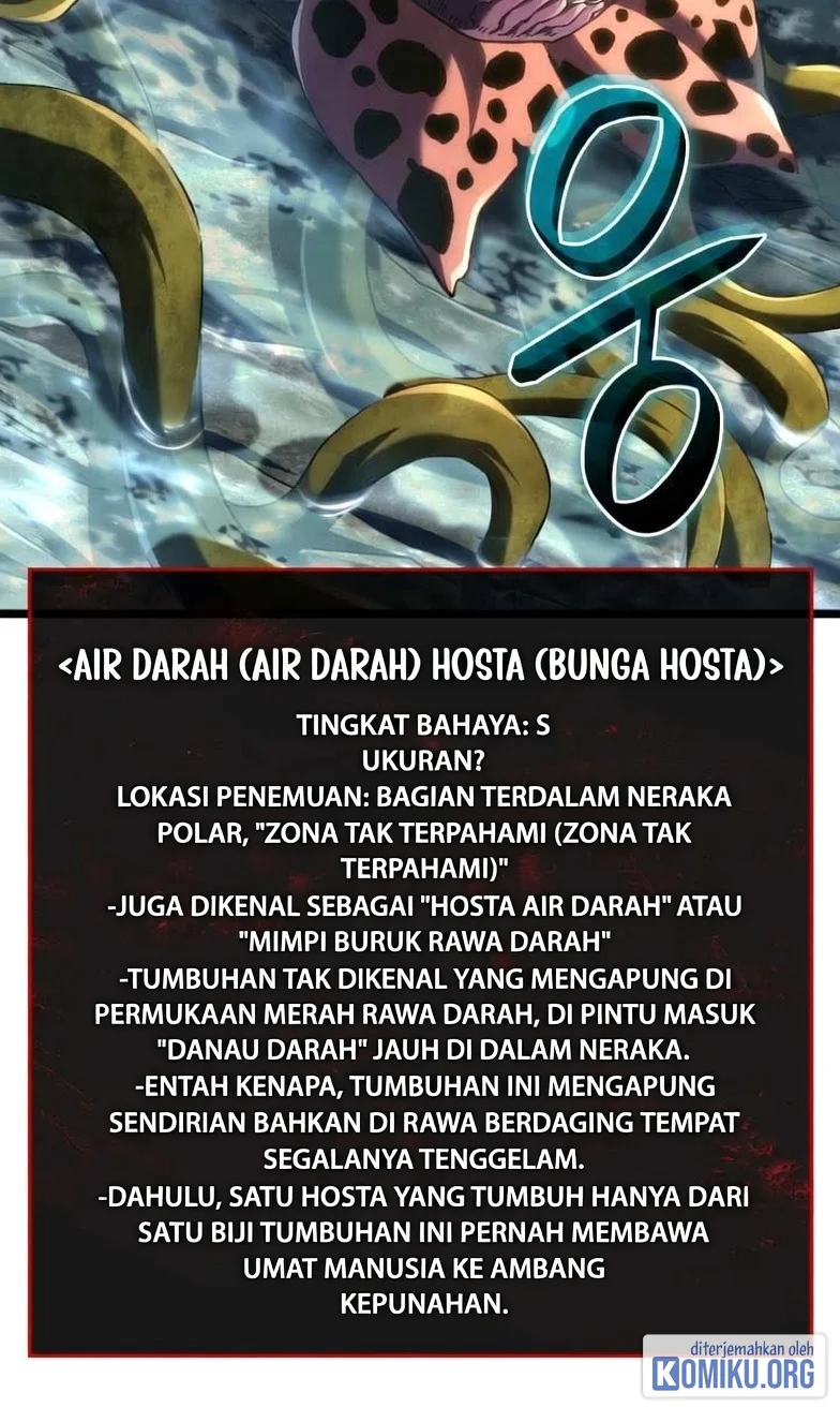 Revenge Of The Iron Blooded Sword Hound Chapter 178 Halaman 20