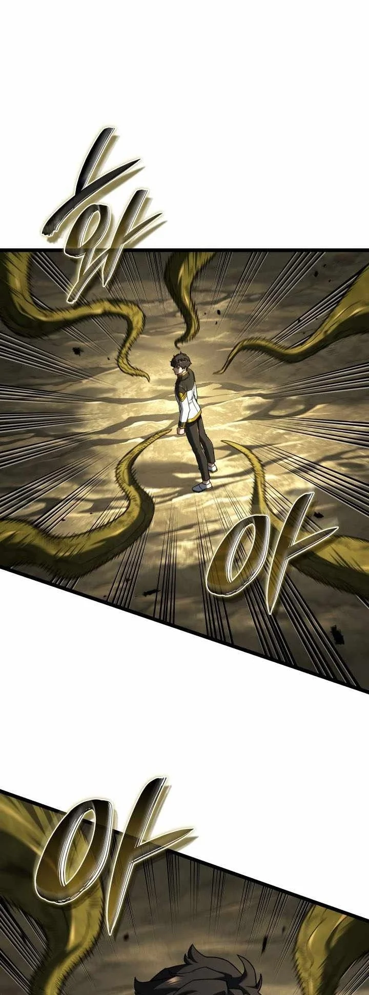 Revenge Of The Iron Blooded Sword Hound Chapter 178 Halaman 26
