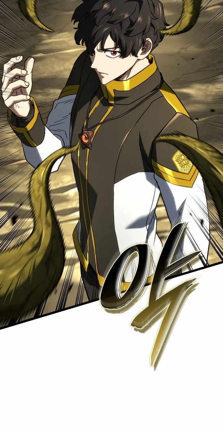 Revenge Of The Iron Blooded Sword Hound Chapter 178 Halaman 27