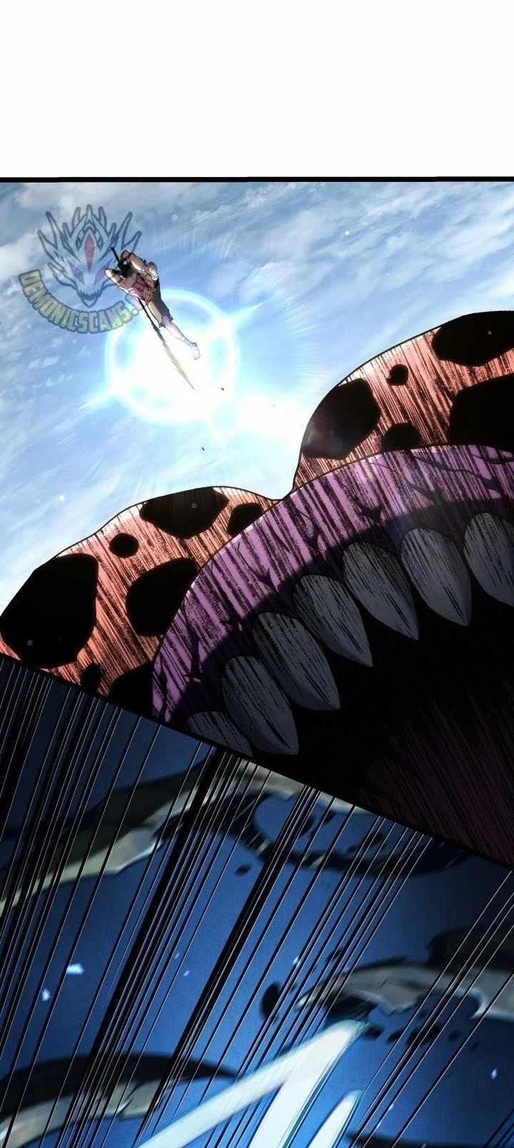 Revenge Of The Iron Blooded Sword Hound Chapter 178 Halaman 31