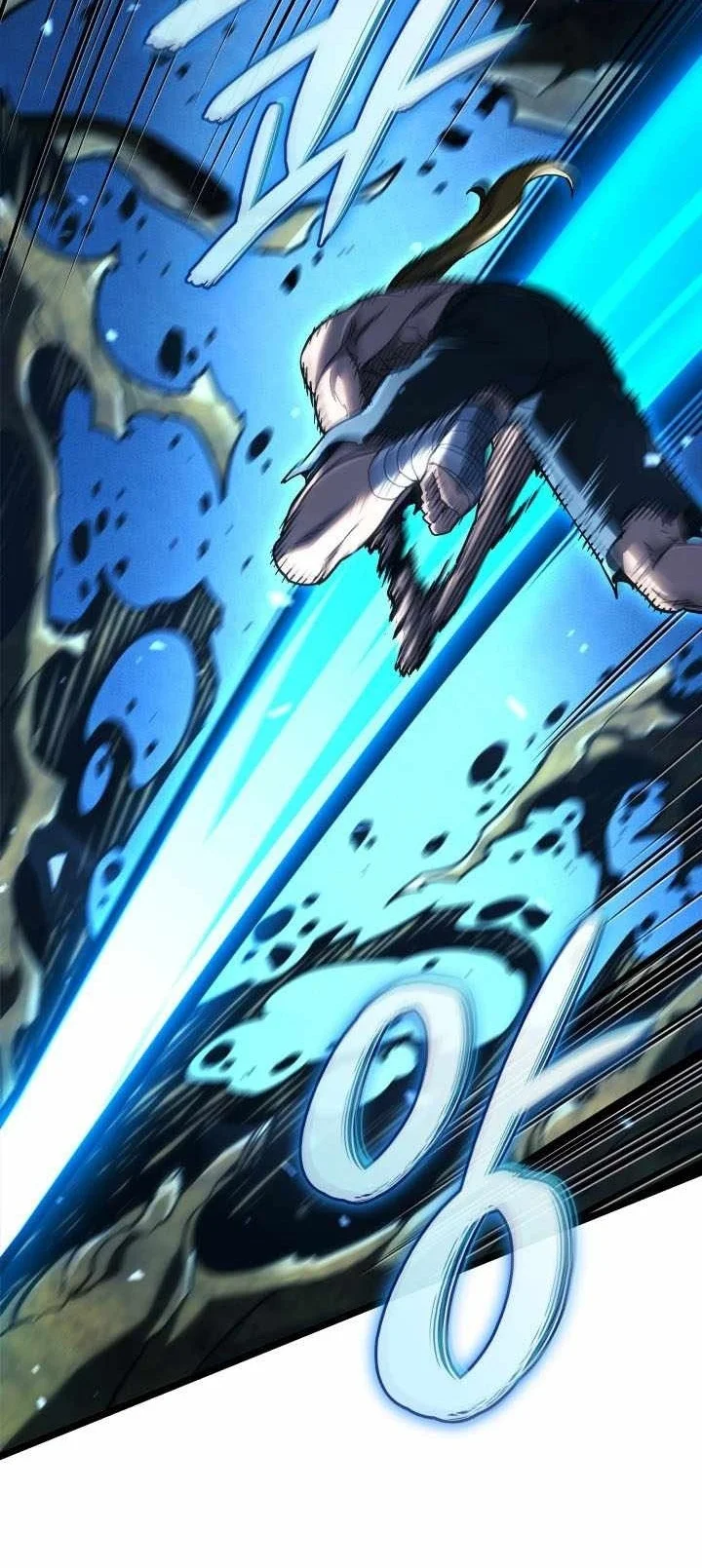 Revenge Of The Iron Blooded Sword Hound Chapter 178 Halaman 32
