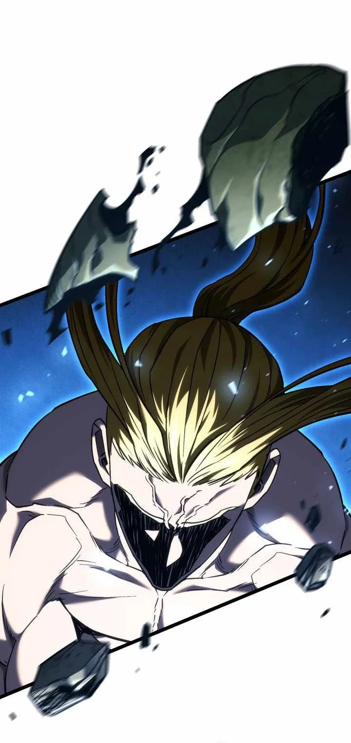 Revenge Of The Iron Blooded Sword Hound Chapter 178 Halaman 33