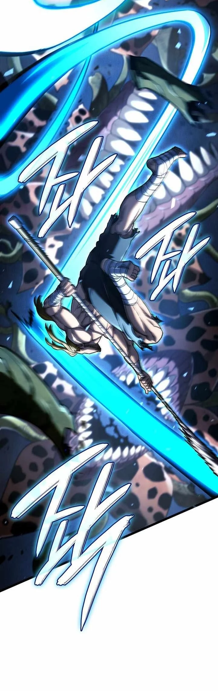 Revenge Of The Iron Blooded Sword Hound Chapter 178 Halaman 36