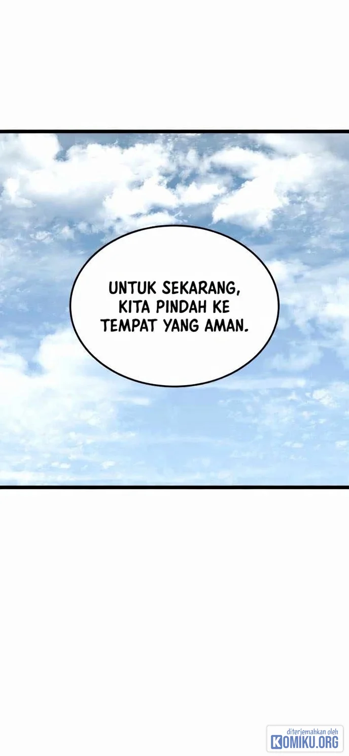 Revenge Of The Iron Blooded Sword Hound Chapter 178 Halaman 42
