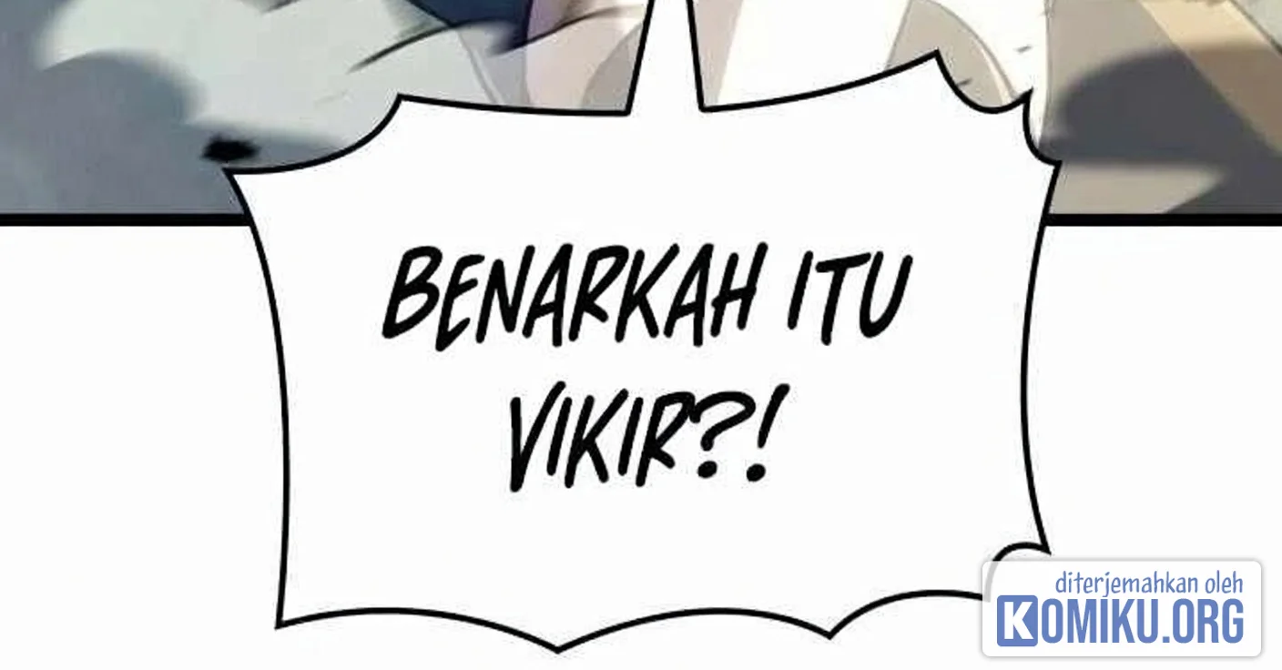 Revenge Of The Iron Blooded Sword Hound Chapter 178 Halaman 51