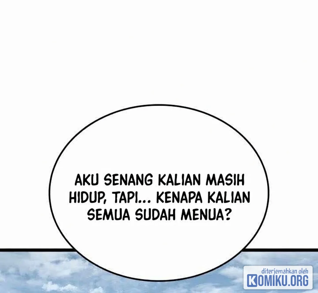 Revenge Of The Iron Blooded Sword Hound Chapter 178 Halaman 55