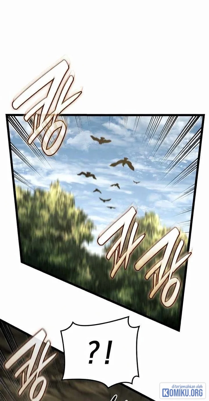 Revenge Of The Iron Blooded Sword Hound Chapter 178 Halaman 68
