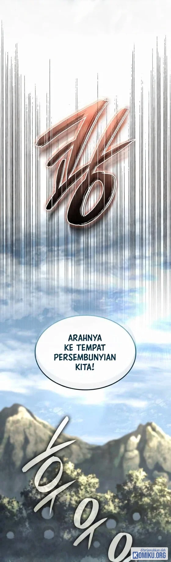 Revenge Of The Iron Blooded Sword Hound Chapter 178 Halaman 70
