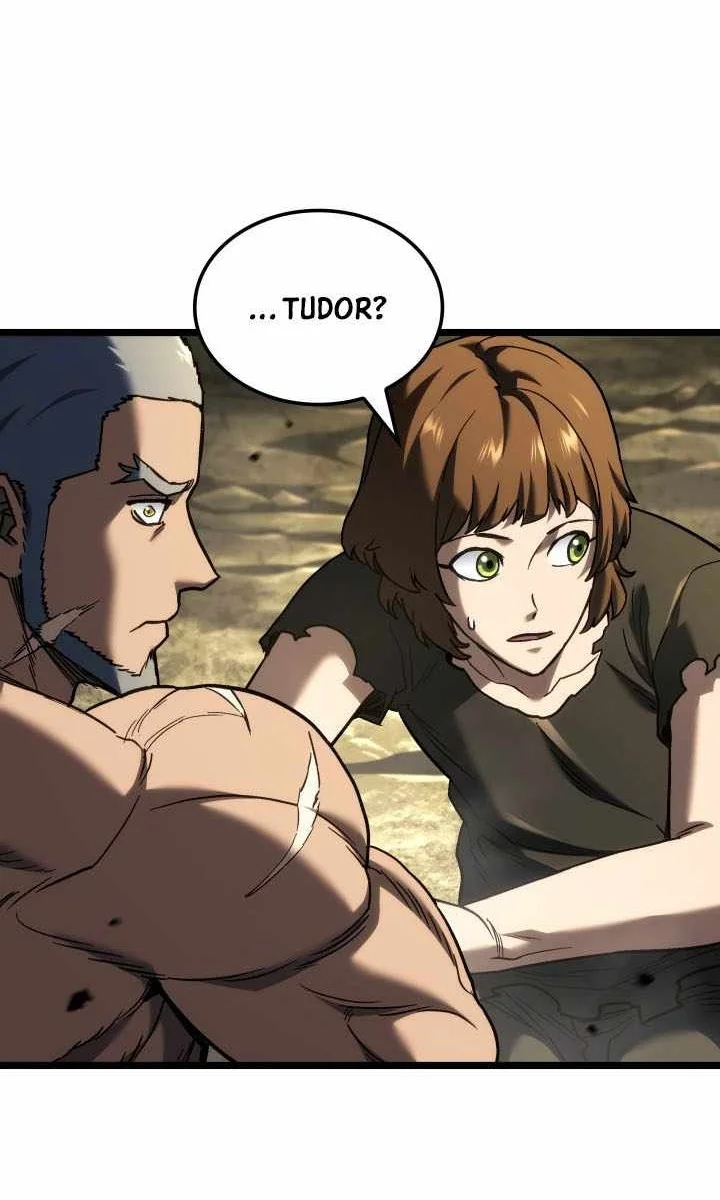 Revenge Of The Iron Blooded Sword Hound Chapter 178 Halaman 72