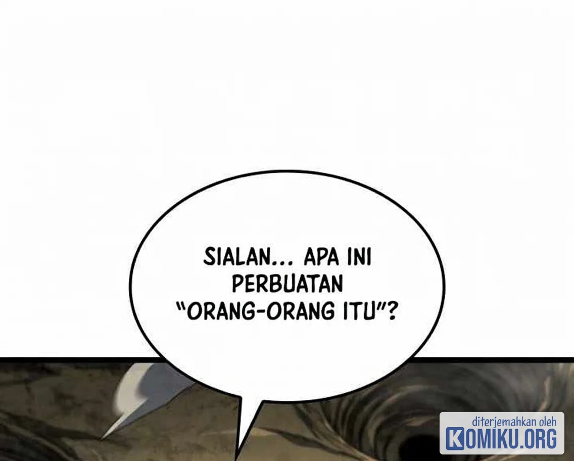 Revenge Of The Iron Blooded Sword Hound Chapter 178 Halaman 78