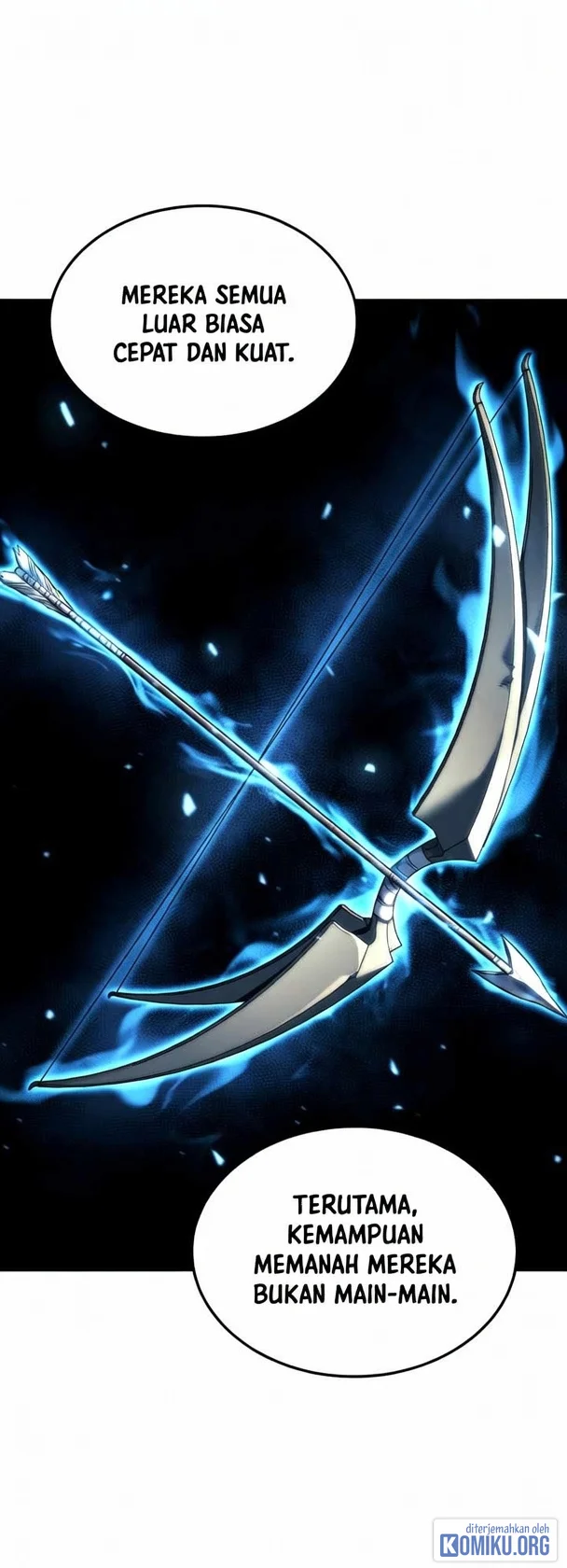 Revenge Of The Iron Blooded Sword Hound Chapter 178 Halaman 87