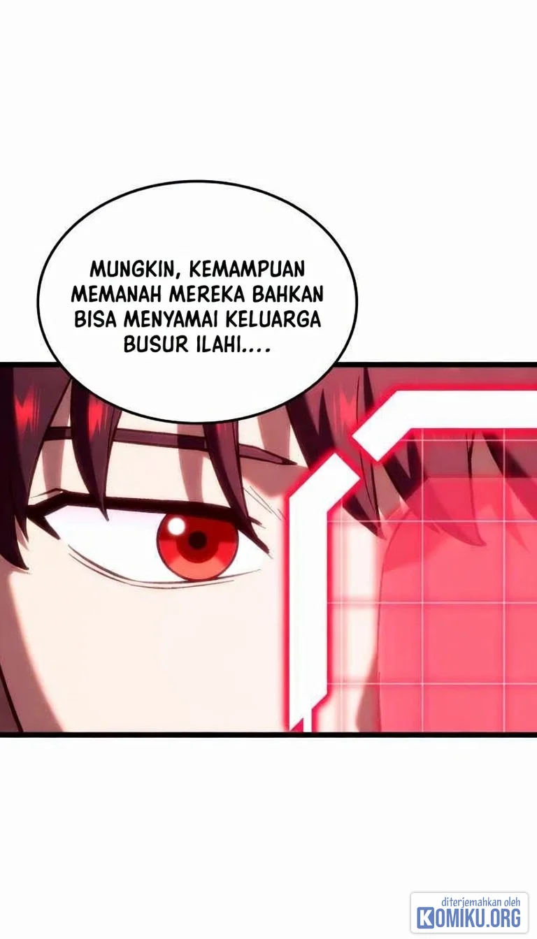 Revenge Of The Iron Blooded Sword Hound Chapter 178 Halaman 88