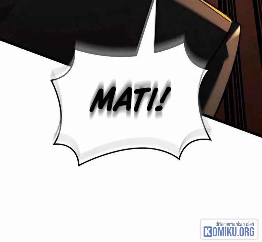 Revenge Of The Iron Blooded Sword Hound Chapter 179 Halaman 9