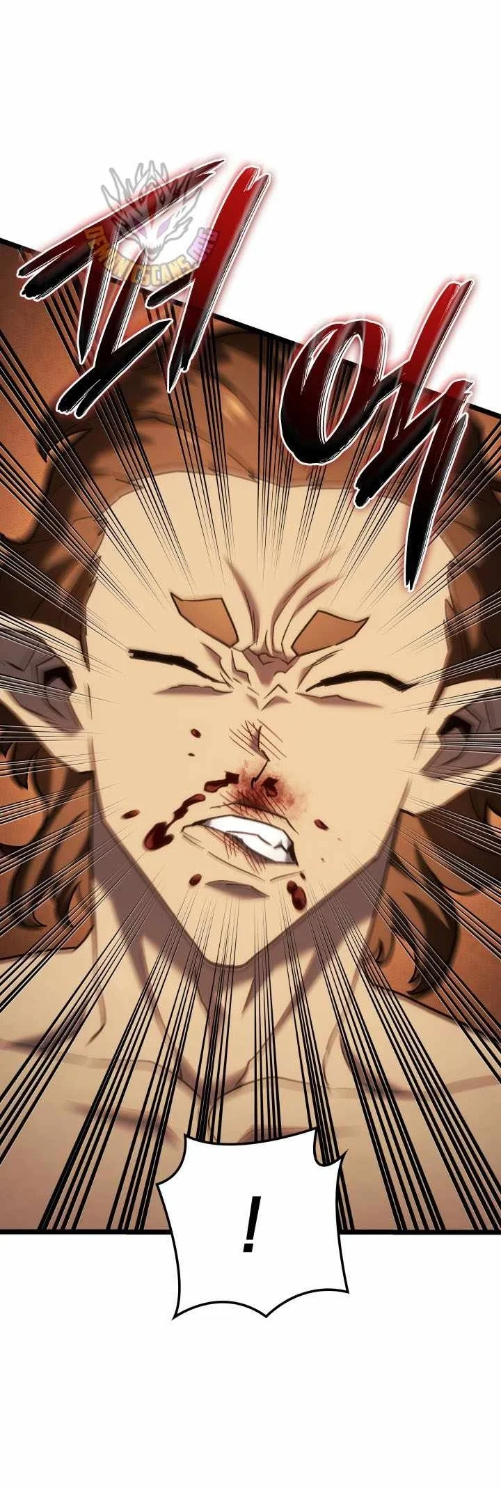 Revenge Of The Iron Blooded Sword Hound Chapter 179 Halaman 10
