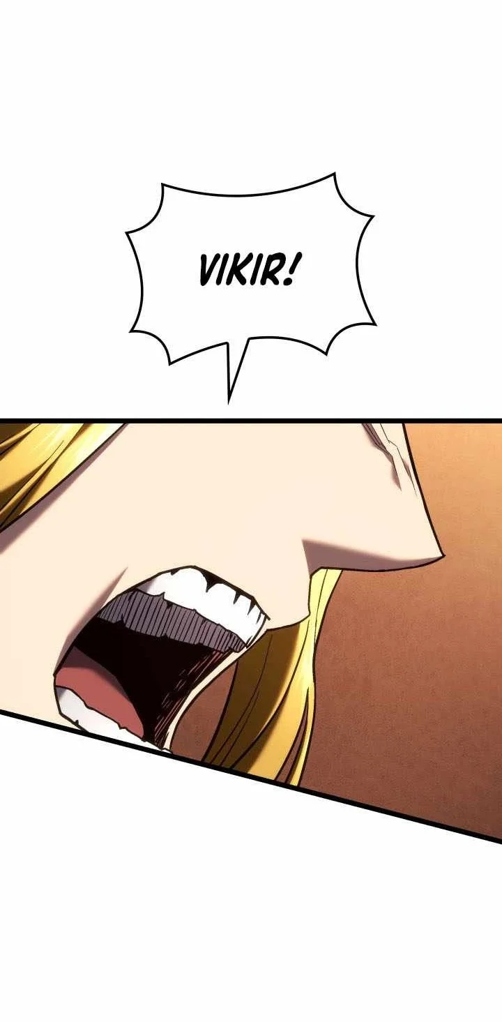 Revenge Of The Iron Blooded Sword Hound Chapter 179 Halaman 20