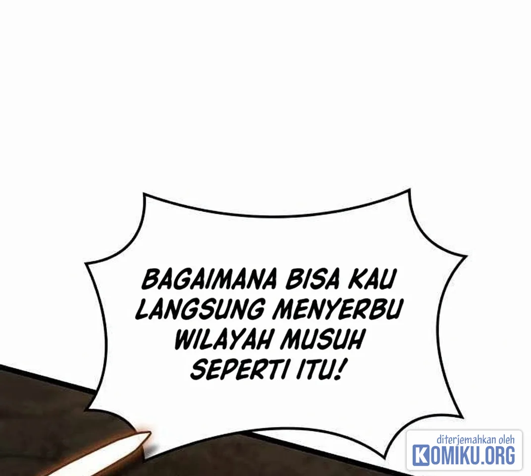 Revenge Of The Iron Blooded Sword Hound Chapter 179 Halaman 21