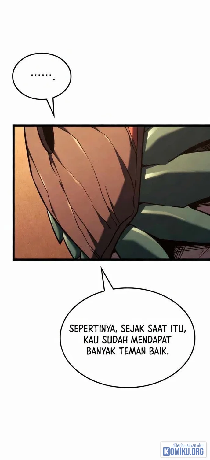 Revenge Of The Iron Blooded Sword Hound Chapter 179 Halaman 28