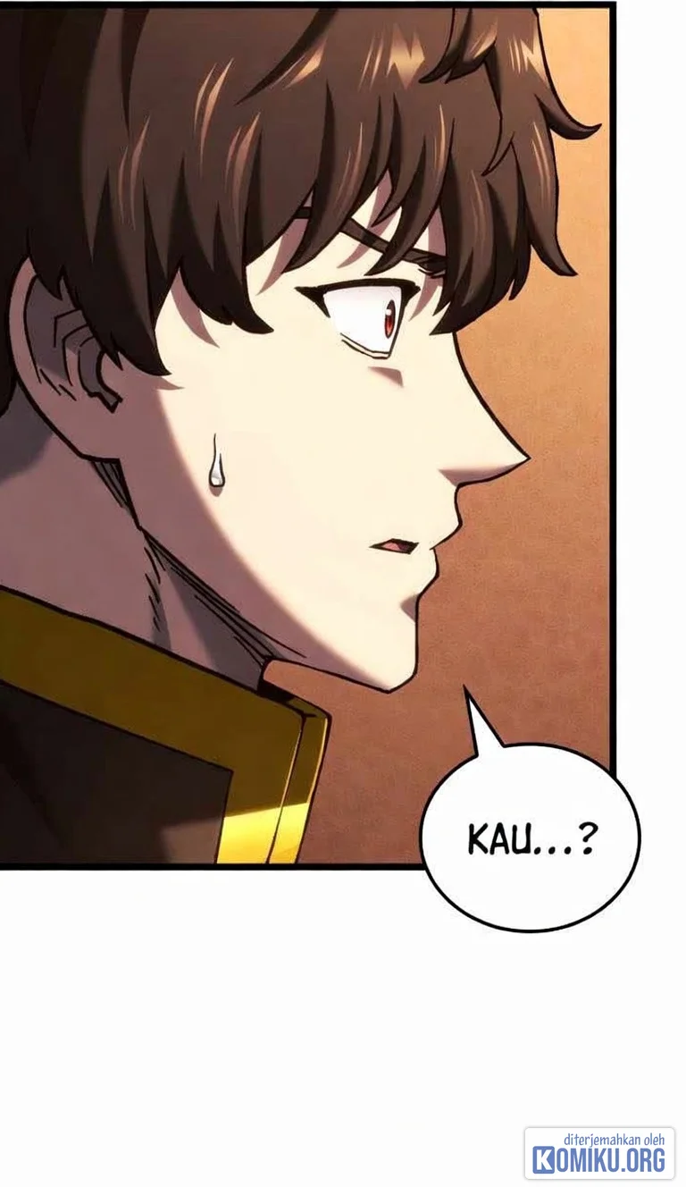 Revenge Of The Iron Blooded Sword Hound Chapter 179 Halaman 37