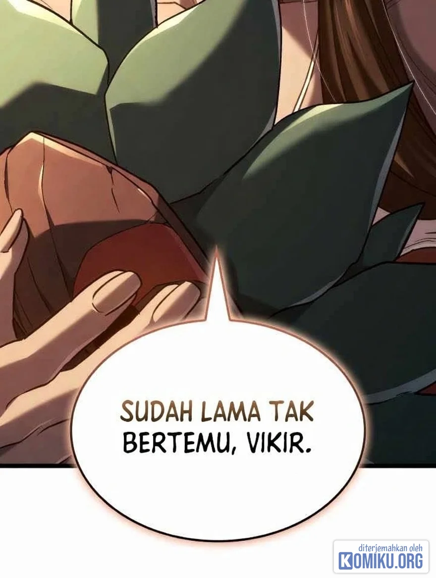 Revenge Of The Iron Blooded Sword Hound Chapter 179 Halaman 39