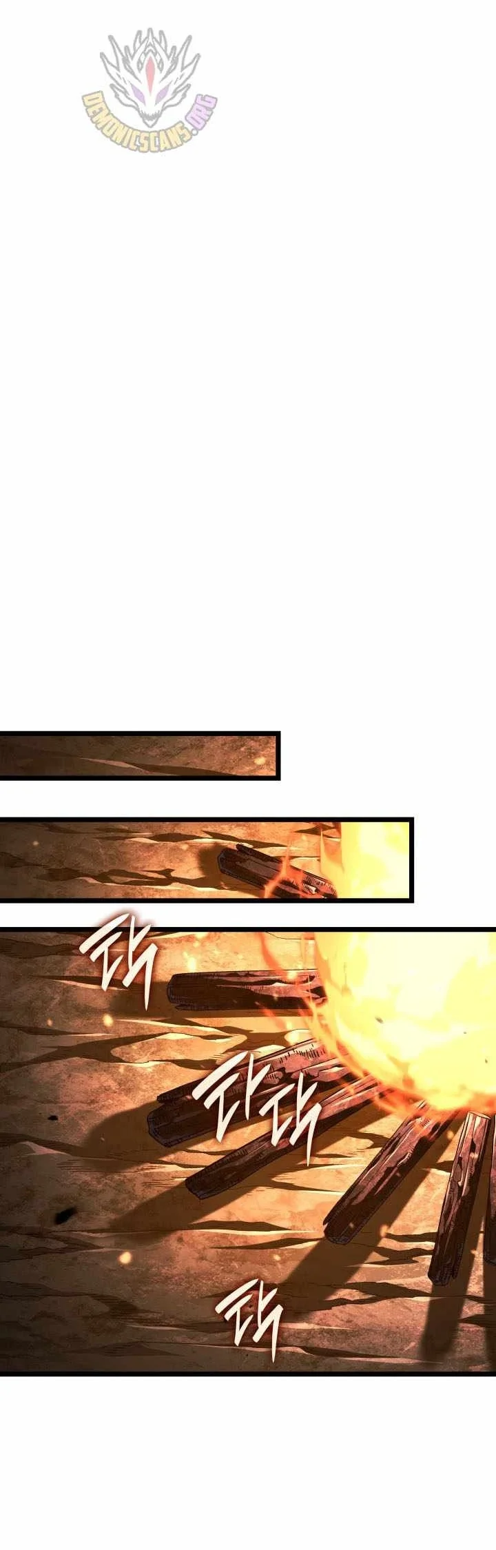 Revenge Of The Iron Blooded Sword Hound Chapter 179 Halaman 40