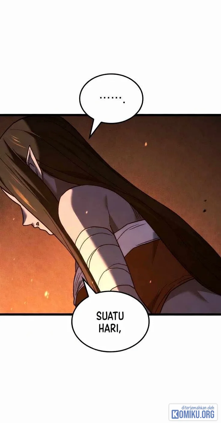 Revenge Of The Iron Blooded Sword Hound Chapter 179 Halaman 43